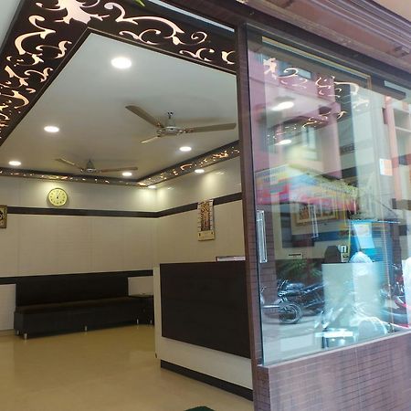 Manjusri Paradise Bangalore Bagian luar foto