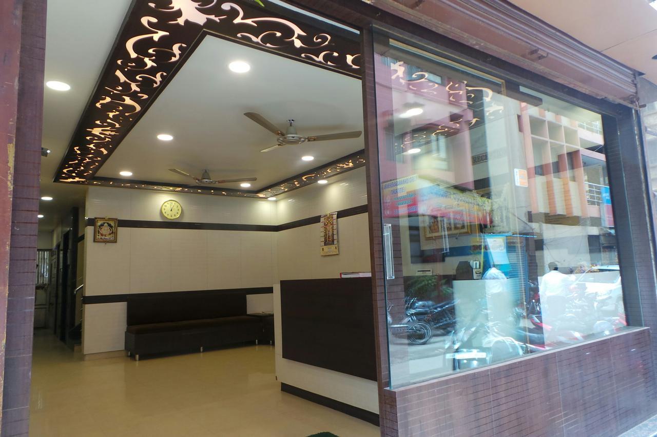 Manjusri Paradise Bangalore Bagian luar foto